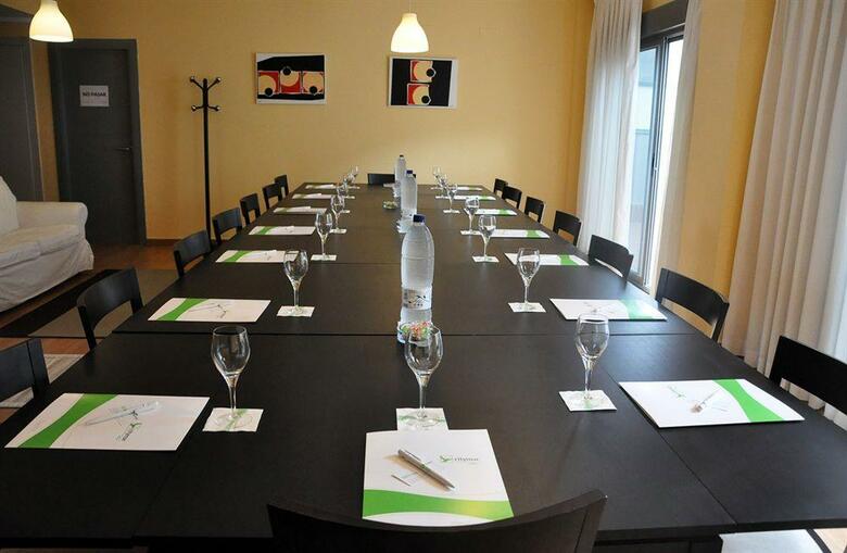 Apartamentos Igh Vega De Triana