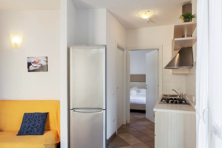 Hotel Eden Park Resort