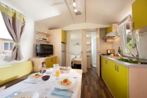Sirena Holiday Homes