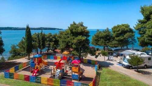 Sirena Holiday Homes