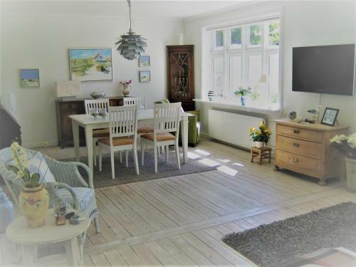 Apartamento Skagen-vacation