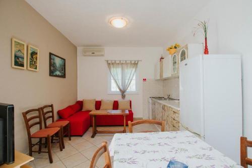 Apartment Marina 5968b