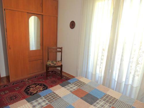 Apartment Bosiljka