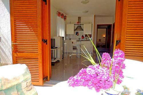 Apartment Bosiljka