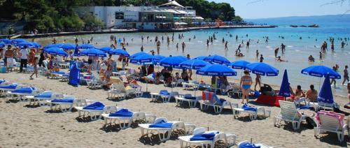 Lidija Beach Apartment