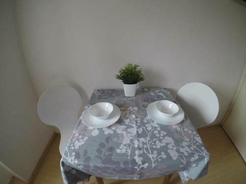 Apartments Ponistra