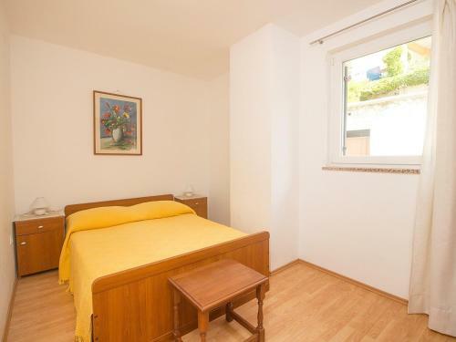 Two-bedroom Apartment In Rabac II