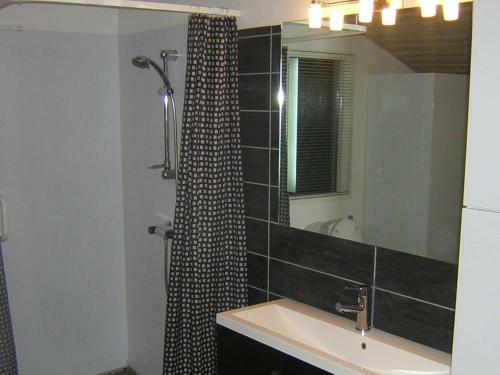 Four-bedroom Holiday Home In Nordborg 2