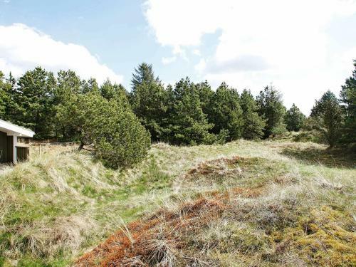 Three-bedroom Holiday Home In Blokhus 20