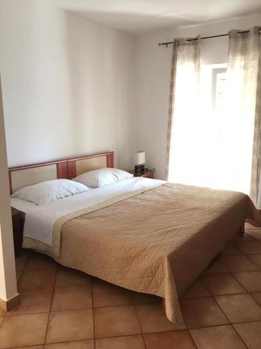 Apartments With A Parking Space Vodice - 6321