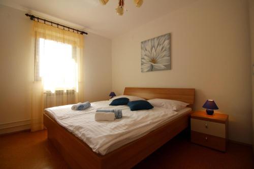 Apartment Porec, Mirna River 3