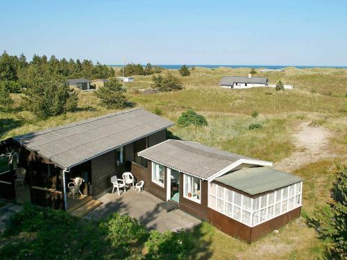 Two-bedroom Holiday Home In �lb�k 8