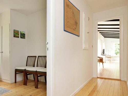 Three-bedroom Holiday Home In Hornb�k 2