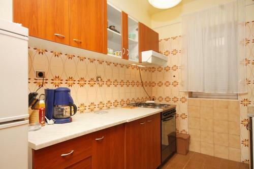 Apartments With A Parking Space Punat (Krk) - 5350