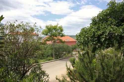 Apartments With A Parking Space Punat (Krk) - 5350