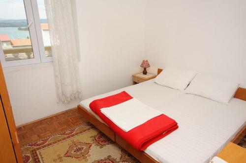 Apartments With A Parking Space Punat (Krk) - 5350