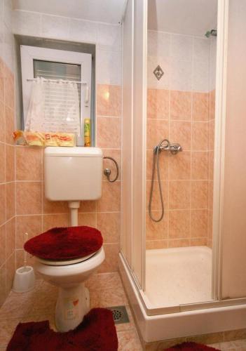 Apartments With A Parking Space Punat (Krk) - 5350