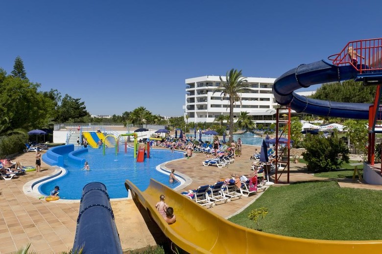 Alfagar II Aparthotel