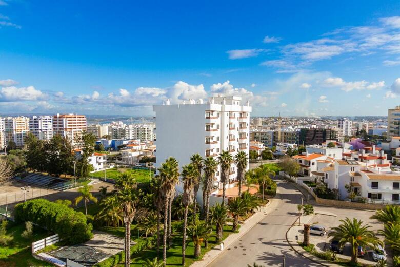 Apartamentos Mirachoro Portimao