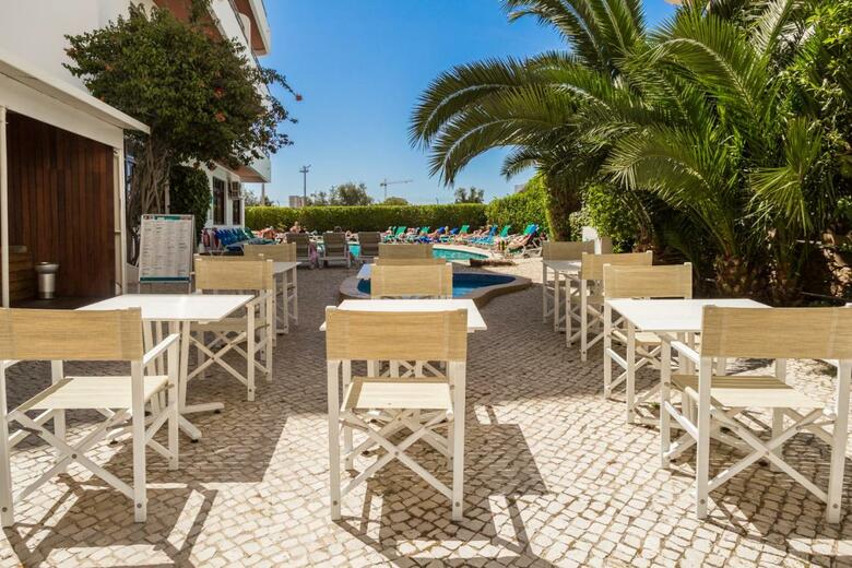 Apartamentos Mirachoro Portimao