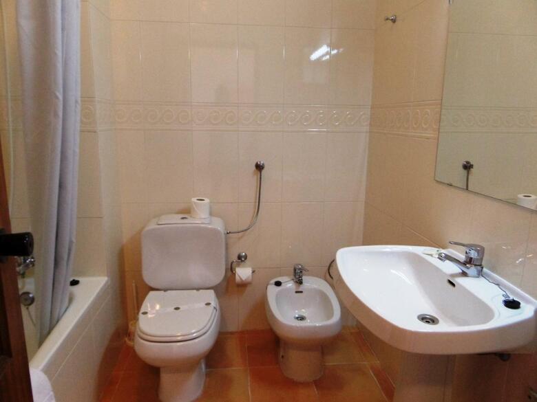 Apartamentos Mirachoro Portimao