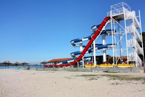 Apartamentos Studio Biograd Na Moru 11327a