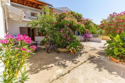 Apartamentos Studio Biograd Na Moru 11327a