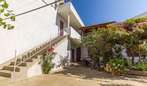 Apartamentos Studio Biograd Na Moru 11327a