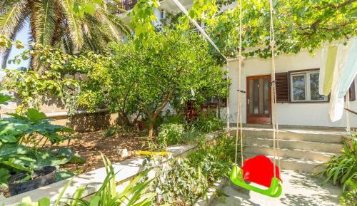 Apartamentos Studio Biograd Na Moru 11327a