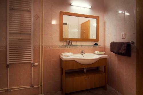 City Residence Apartment Hotel