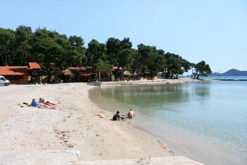 Apartment Biograd Na Moru 4305a