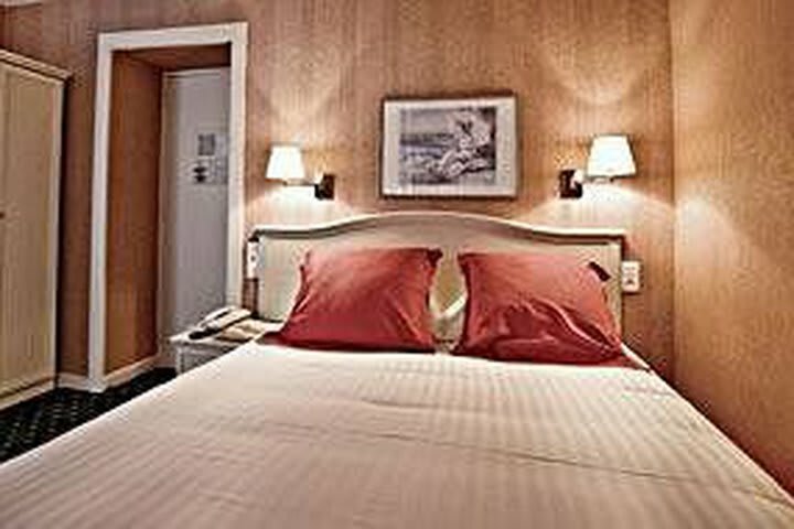 Hotel Best Western Le Duguesclin