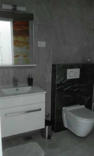 Jurman Apartment