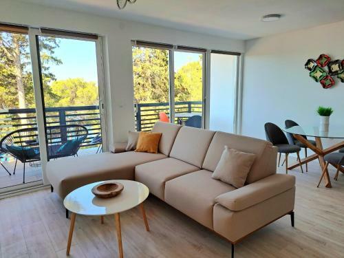 Apartamentos A2d1 Mali Losinj
