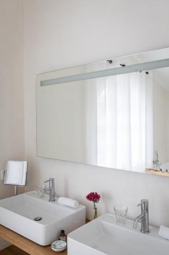 Hotel Les Hortensias Du Lac