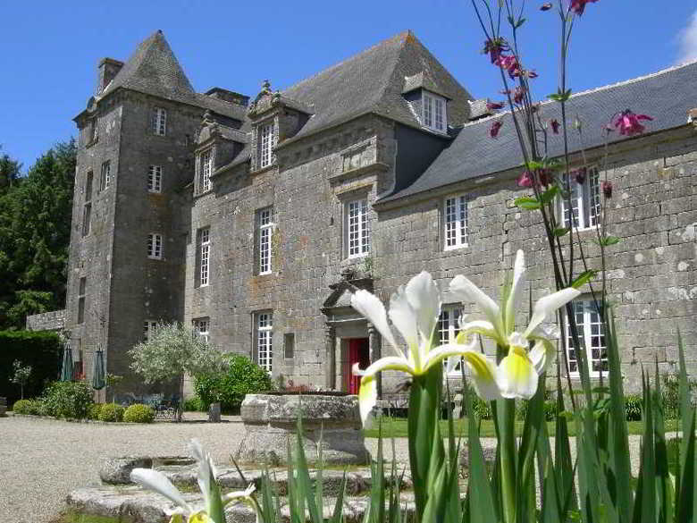 Hotel Manoir De Moellien