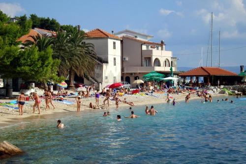 Apartment Sumpetar 2965c