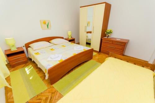 Apartments Ivana