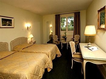 Hotel Des Arts Et Terroirs