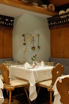 Krumers Post Hotel And Spa