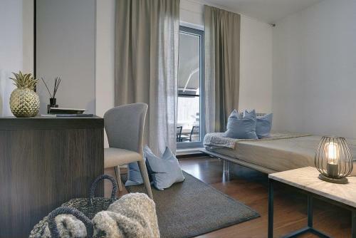 Pula City Business Apartment