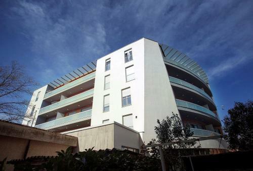 Pula City Business Apartment