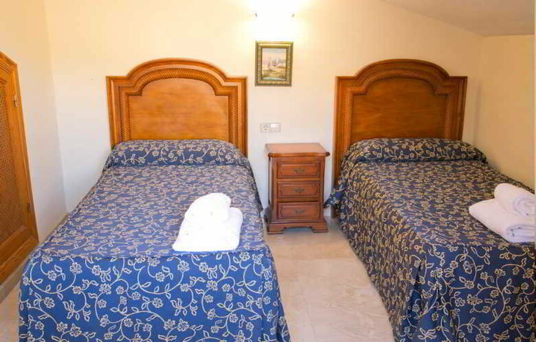 Aparthotel Pinosol
