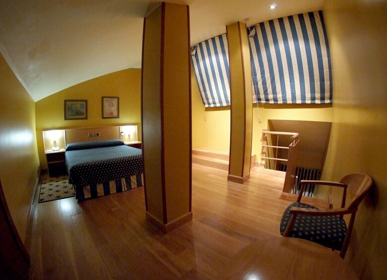 Hotel Estrella Del Norte