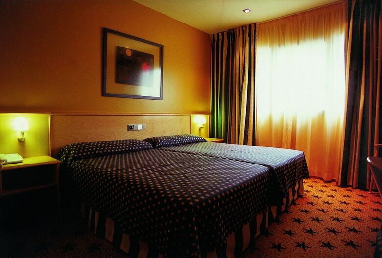 Hotel Estrella Del Norte