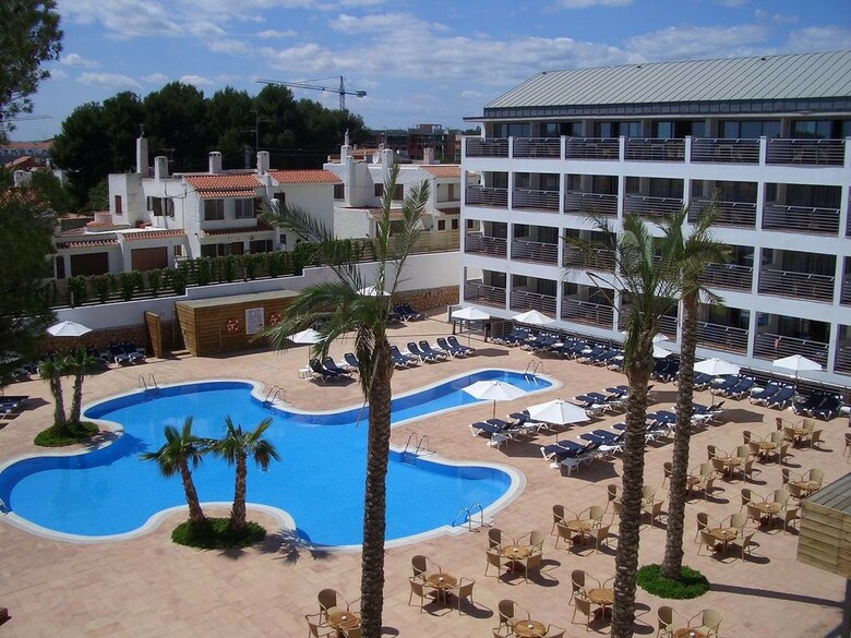 Hotel Alcossebre