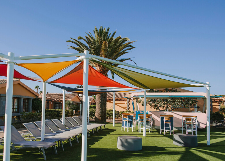 Hotel Maspalomas Resort By Dunas