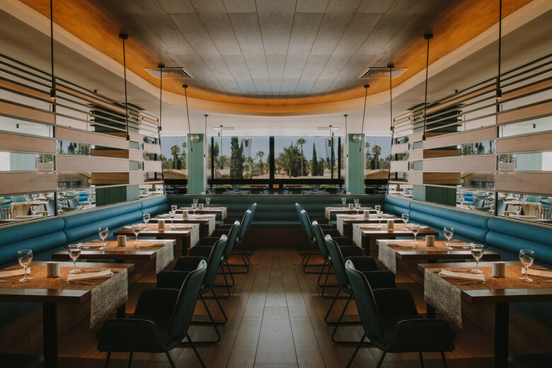 Hotel Maspalomas Resort By Dunas