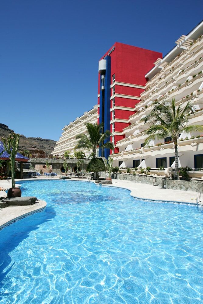 Hotel Livvo Lago Taurito