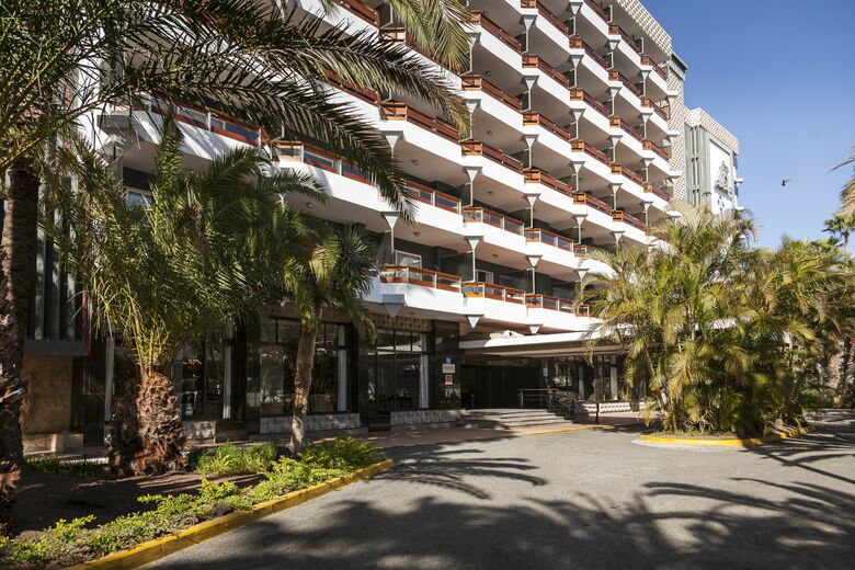 Hotel Bull Escorial & Spa